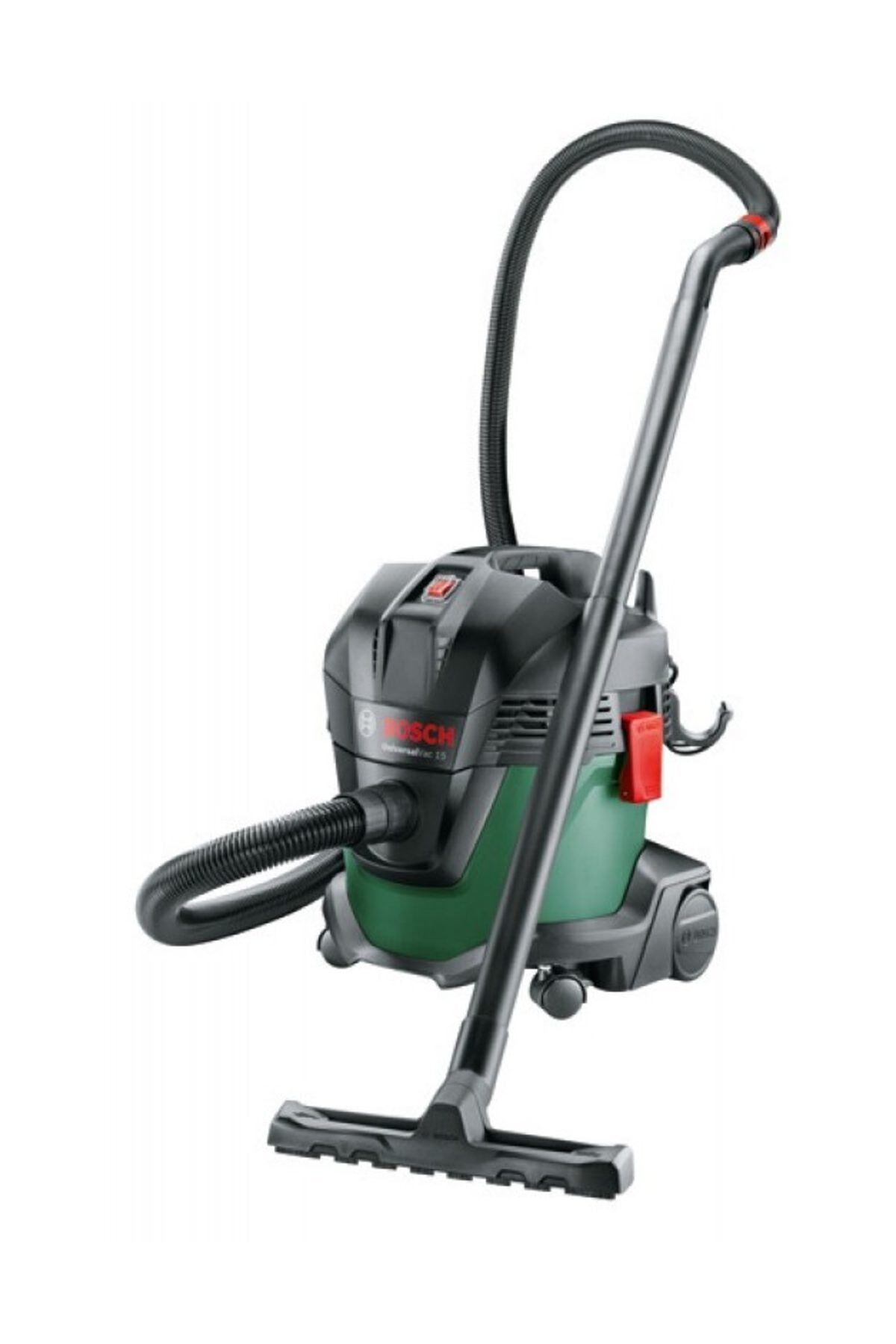 Bosch UNİVERSALVAC 15 Islak/Kuru Elektrik Süpürge
