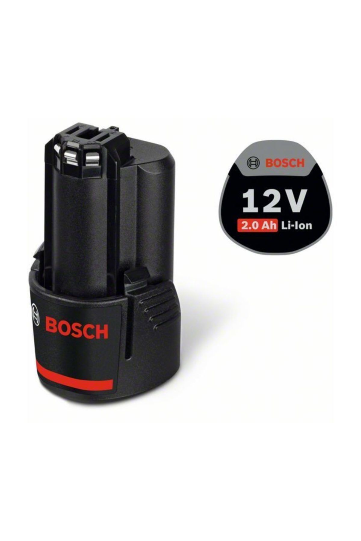 Bosch GBA 12V 2,0 AH BATARYA