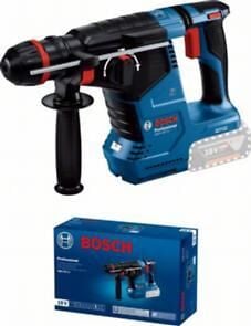 Bosch GBH 187-LI ONE CHUCK Kırıcı-Delici Solo