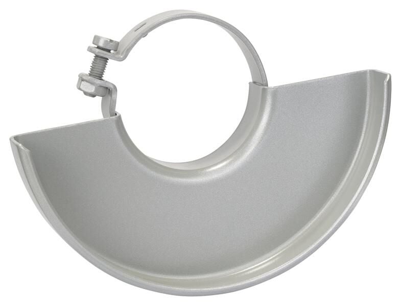 Bosch Taşlama Siperi Kapaksız Vidalı 180 mm