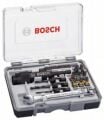 Bosch Drill and drive set, 20 parça