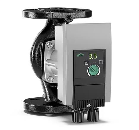 Wilo Pompa Yonos Para HF 50/8 PN6/10 (17w04)