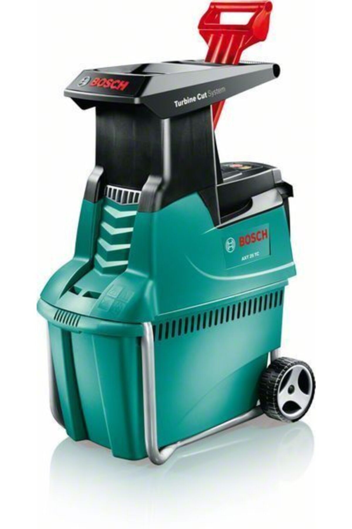Bosch AXT 25 D Dal Öğütme Makinesi