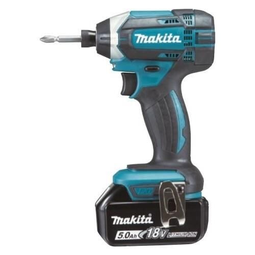 MAKİTA DTD152RTJ AKÜLÜ DARBELİ VİDALAMA