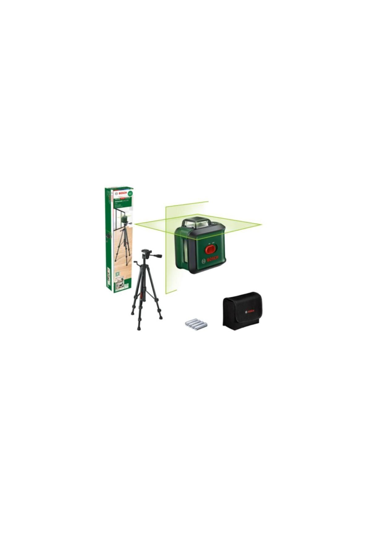 UniversalLevel 360 Set