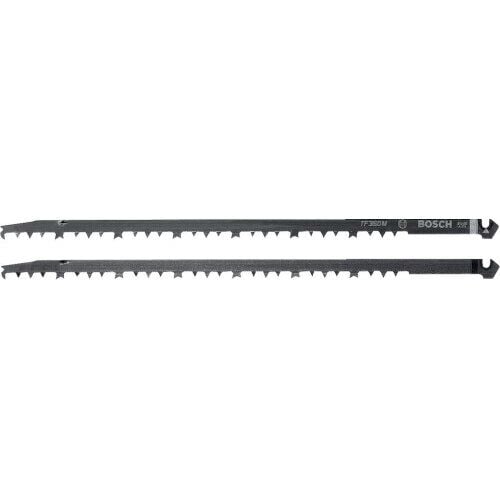 PANTER BIÇAĞI - TİLKİ KUYR. BIÇ. TF 350 M HCS 2'Lİ