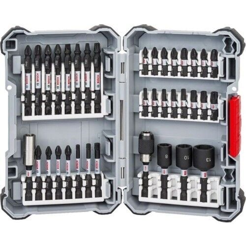 Impact Tornavida Ucu Takimi 36 Parça IC SD SET