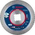 EXP X-LOCK Elmas Kesme Disk BFHaCeramic 125mm