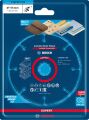 Bosch EXPERT Carbide Multi Wheel Kesici Disk 115mm