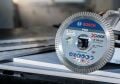 Bosch PRO Ceramic X-LOCK Elmas Kesme 125mm