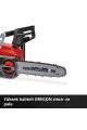 Einhell GE-LC 18/25-1Li Ağaç Kesme 1X3Ah Kit