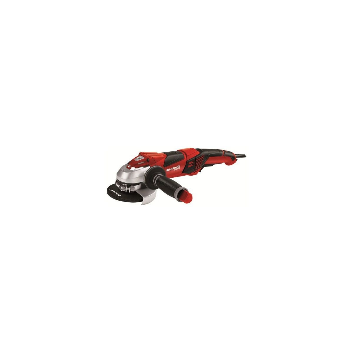 Einhell TE-AG 125 CE Taşlama Devir Ayarlı