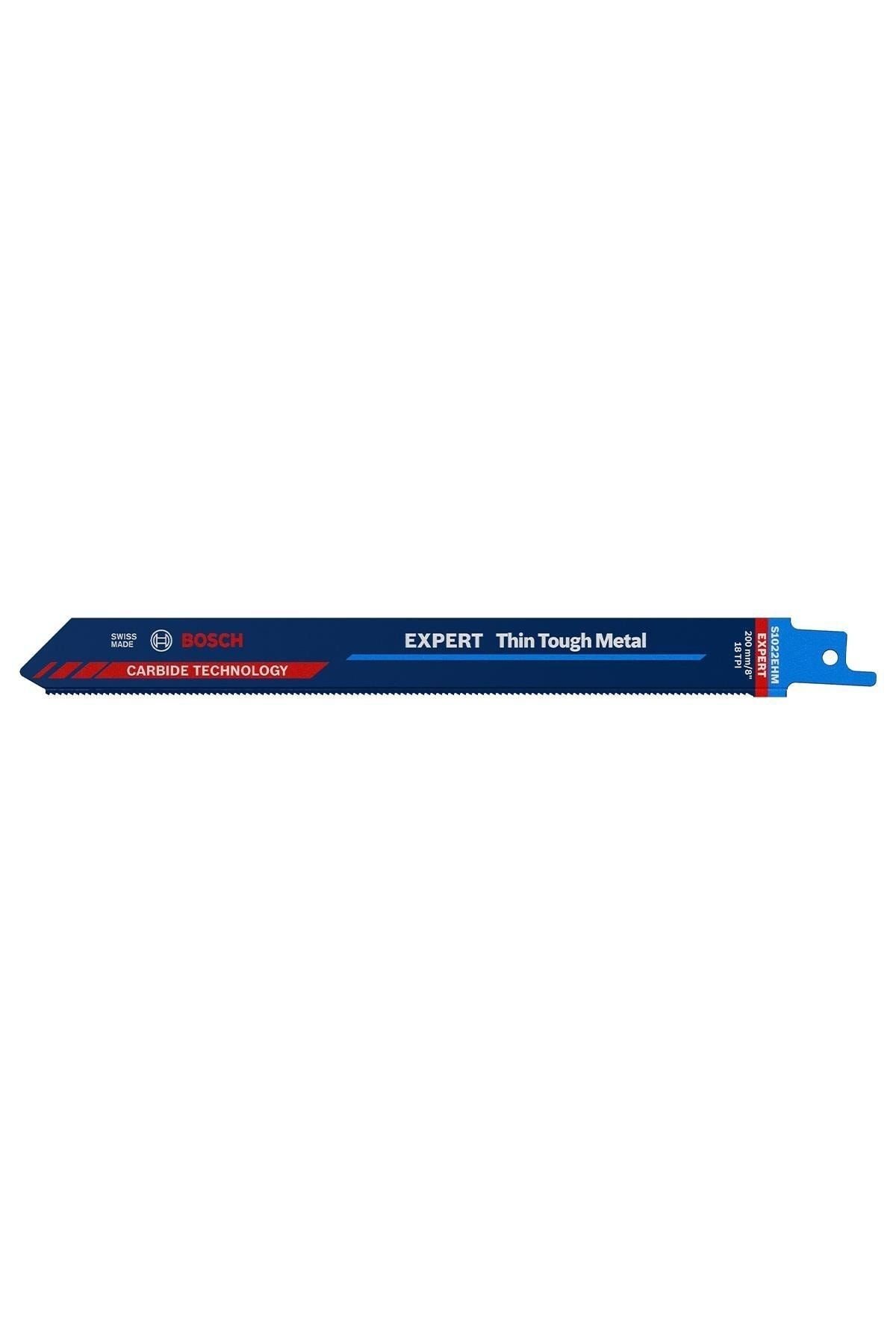 EXP Panter T Thin Tought Metal - S 1022 EHM