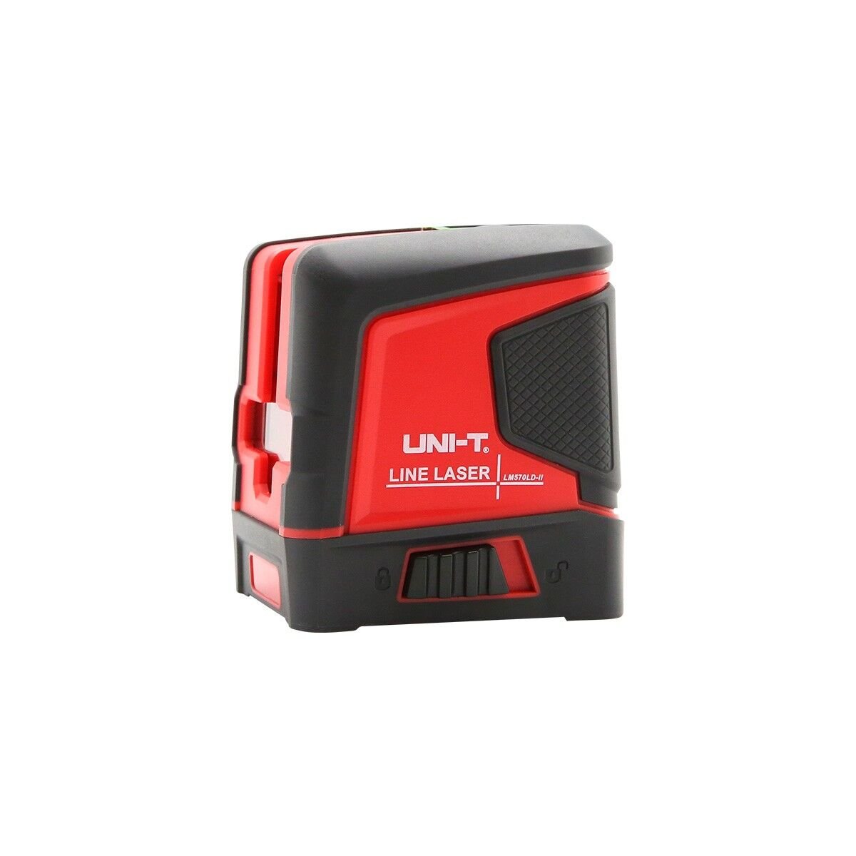 UNİ-T LM570LD-II Lazer Hizalama Cihazı Yeşil Lazer