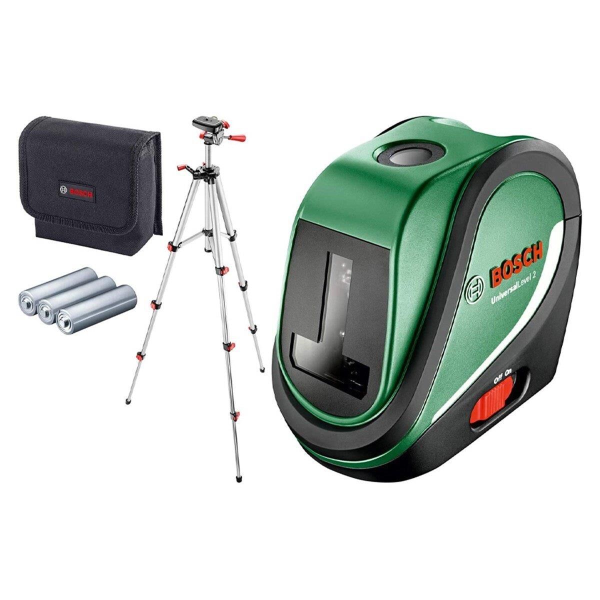 UNİVERSALLEVEL 2 SET