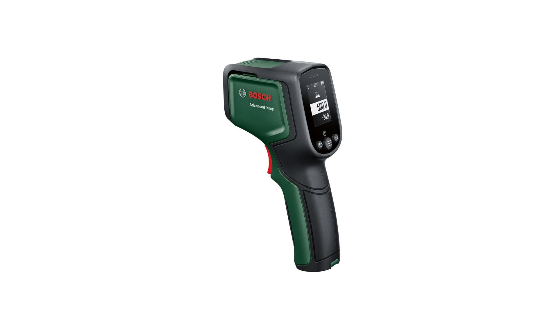 ADVANCEDTEMP Sıcaklık Ölçer 0603683200