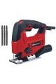 Einhell TC-JS 80/1 Dekupaj Testere Kit