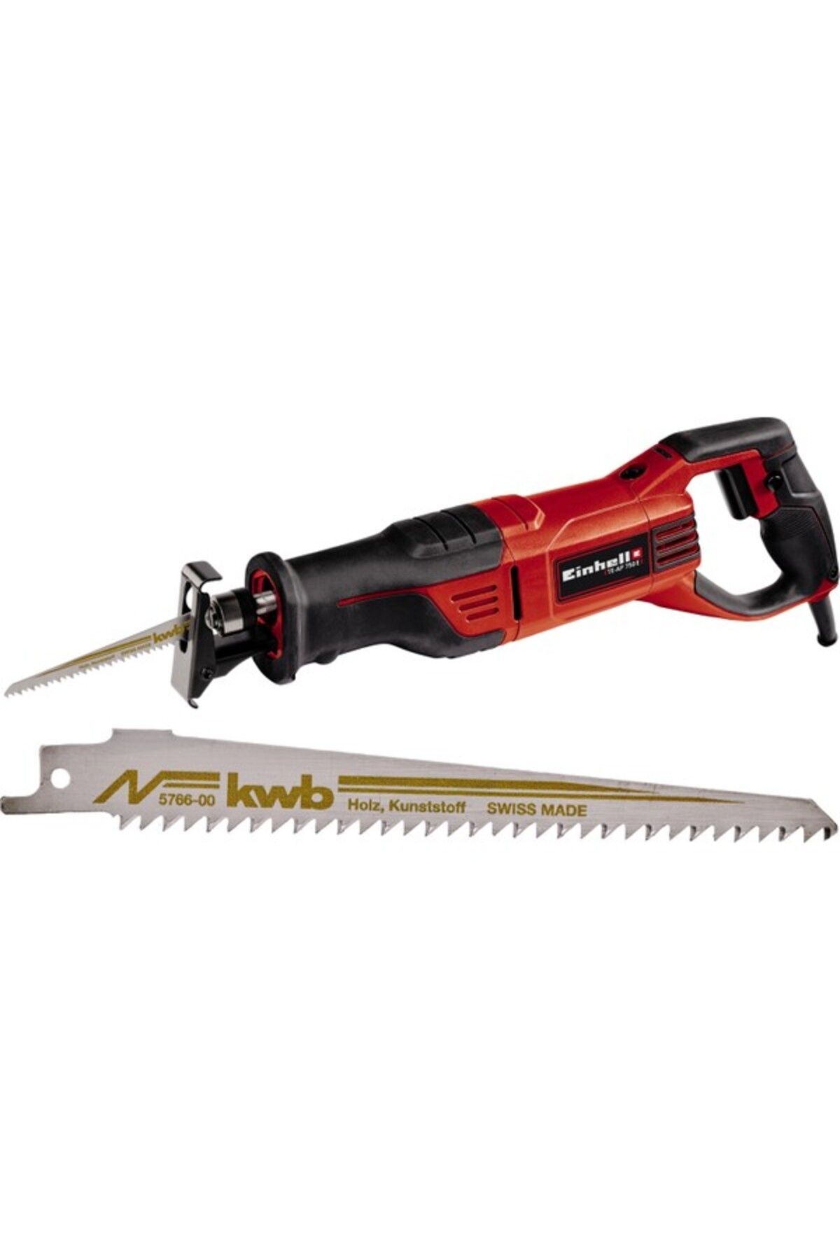 Einhell TE-AP 750 E Kılıç Testere