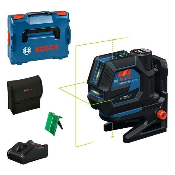 Bosch GCL 12V-50-22 CG 12v Akü
