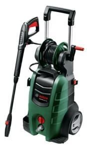 Bosch AdvancedAquatak 140 Yük.Basınçlı Yıkama