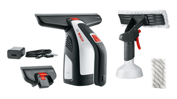 Yüzey Temizleyiciler ve Aksesuarları