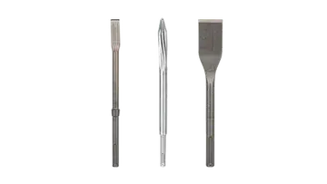 Keskiler ve Raspalama Uçları