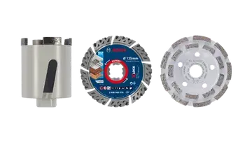 Elmas Delme, Kesme ve Taşlama