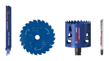 Testere Bıçakları ve Panç Testereleri