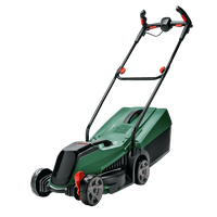 Çim Biçme Makineleri