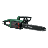 Zincirli Ağaç Kesme