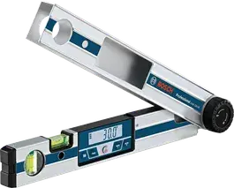 Dijital Açı ve Eğim Ölçer