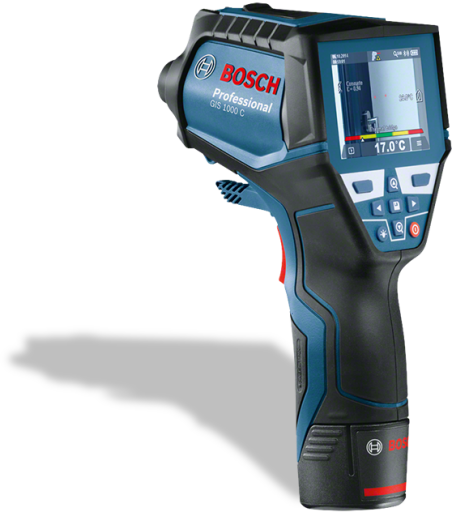 Sıcaklık Ölçerler