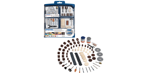 Dremel Aksesuarları