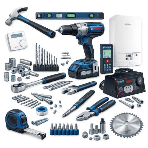 Hırdavat Ürünleri