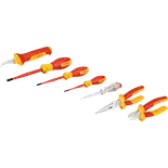 Elektrikçi Aletleri