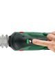 AdvancedShear 18V-10 1x2.0Ah Tek Akülü Çim Biçme