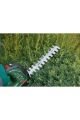 AdvancedShear 18V-10 1x2.0Ah Tek Akülü Çim Biçme