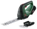 Bosch AdvancedShear 18V-10 1x2.0Ah Tek Akülü Çim ve Çit Makası  - 0600857000