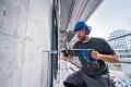 Bosch GBH 18V-28 D 2x5.0Ah Çift Akülü Kırıcı Delici