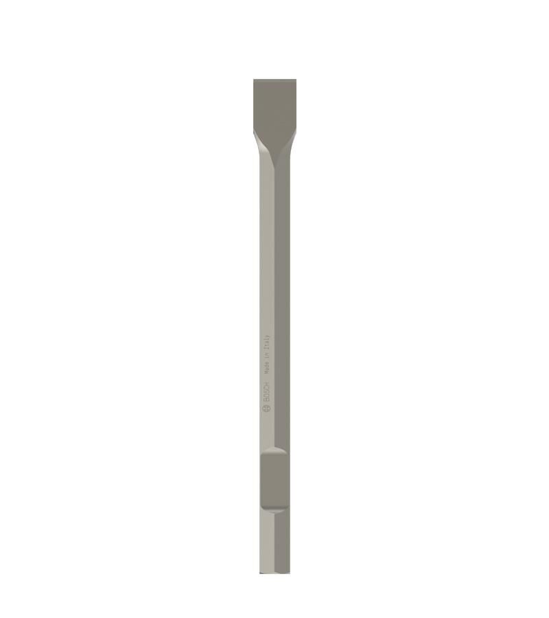 PRO HEX-4C Yassı Keski 28 mm, 35x520mm 2608690567