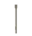 PRO HEX-4C Altıgen Şaft Yassı Keski 28mm, 35x520mm