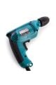Makita 6413 Darbesiz Matkap Makinesi (450W - 10 mm Anahtarsız Mandren - Değişken Hız Ayarlı - Sağ/Sol Dönüş - Hafif ve Kompakt Tasarım) - 6413