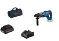 Bosch GBH 18V-28 D Procore 1x4.0Ah Tek Akülü Kırıcı Delici