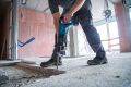Bosch GBH 18V-28 D Procore 2x4.0Ah Çift Akülü Kırıcı Delici