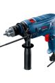 GSB 600 DARBELİ MATKAP+ 100 Parça Aksesuar