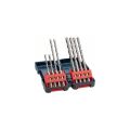 Bosch SDS Plus K-Delici Uç Seti 8li TBox