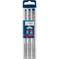 Bosch EXP SDS Plus-7X K-Delici Ucu 6/8/10 mm 3lü