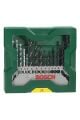 Bosch X-Line 15 Parça Matkap Ucu Seti 2607019675