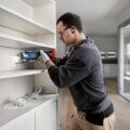 Bosch GOP 18V-34 Salınım Hareketli Makine Solo