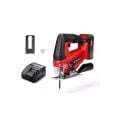 Einhell TC-JS 18/70Li Dekupaj Testere 1X2,5Ah